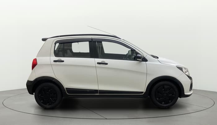 2018 Maruti Celerio X ZXI AMT, Petrol, Automatic, 62,186 km, Right Side View