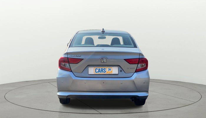 2019 Honda Amaze 1.2L I-VTEC E, CNG, Manual, 43,899 km, Back/Rear