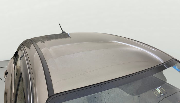 2018 Maruti Dzire ZXI PLUS, Petrol, Manual, 41,686 km, Roof