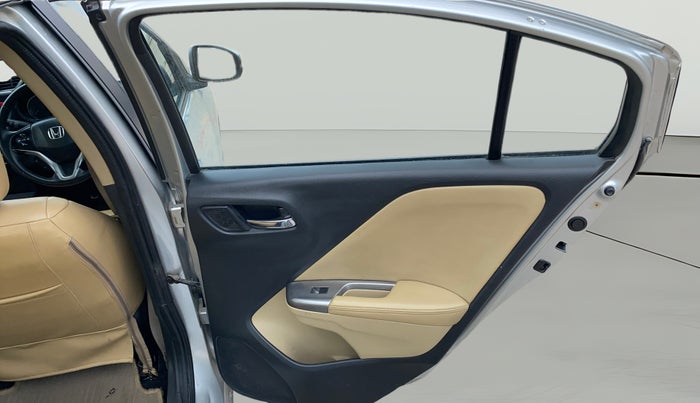 2014 Honda City 1.5L I-VTEC VX, Petrol, Manual, 78,374 km, RHS Rear Door