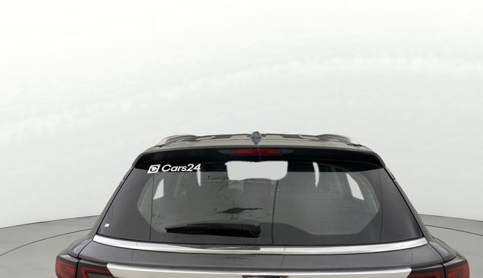 2023 Toyota URBAN CRUISER HYRYDER V HYBRID, Hybrid, Automatic, 21,588 km, Rear Windshield