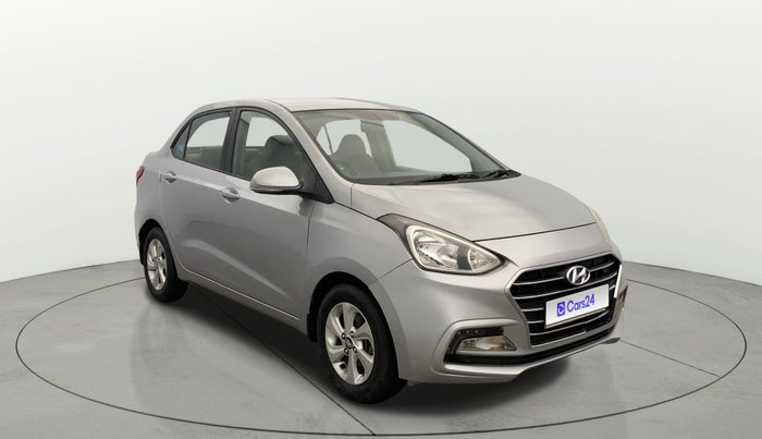 2019 Hyundai Xcent SX 1.2, Petrol, Manual, 50,276 km, SRP