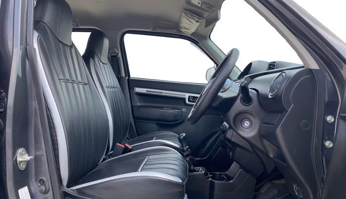 2022 Maruti S PRESSO VXI (O), Petrol, Manual, 12,706 km, Right Side Front Door Cabin