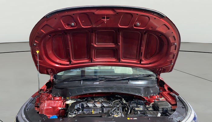 2022 KIA SELTOS HTK PLUS 1.5 IMT, Petrol, Manual, 20,815 km, Open Bonet