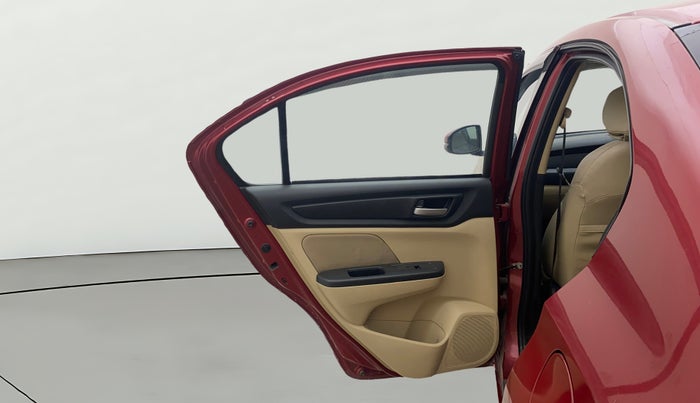 2019 Honda Amaze 1.2L I-VTEC S, Petrol, Manual, 71,087 km, LHS Rear Door