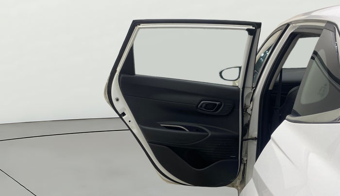 2020 Hyundai NEW I20 Asta 1.0 GDI Turbo IMT, Petrol, Manual, 68,177 km, LHS Rear Door