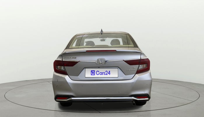 2022 Honda Amaze 1.2L I-VTEC VX, Petrol, Manual, 35,653 km, Back/Rear