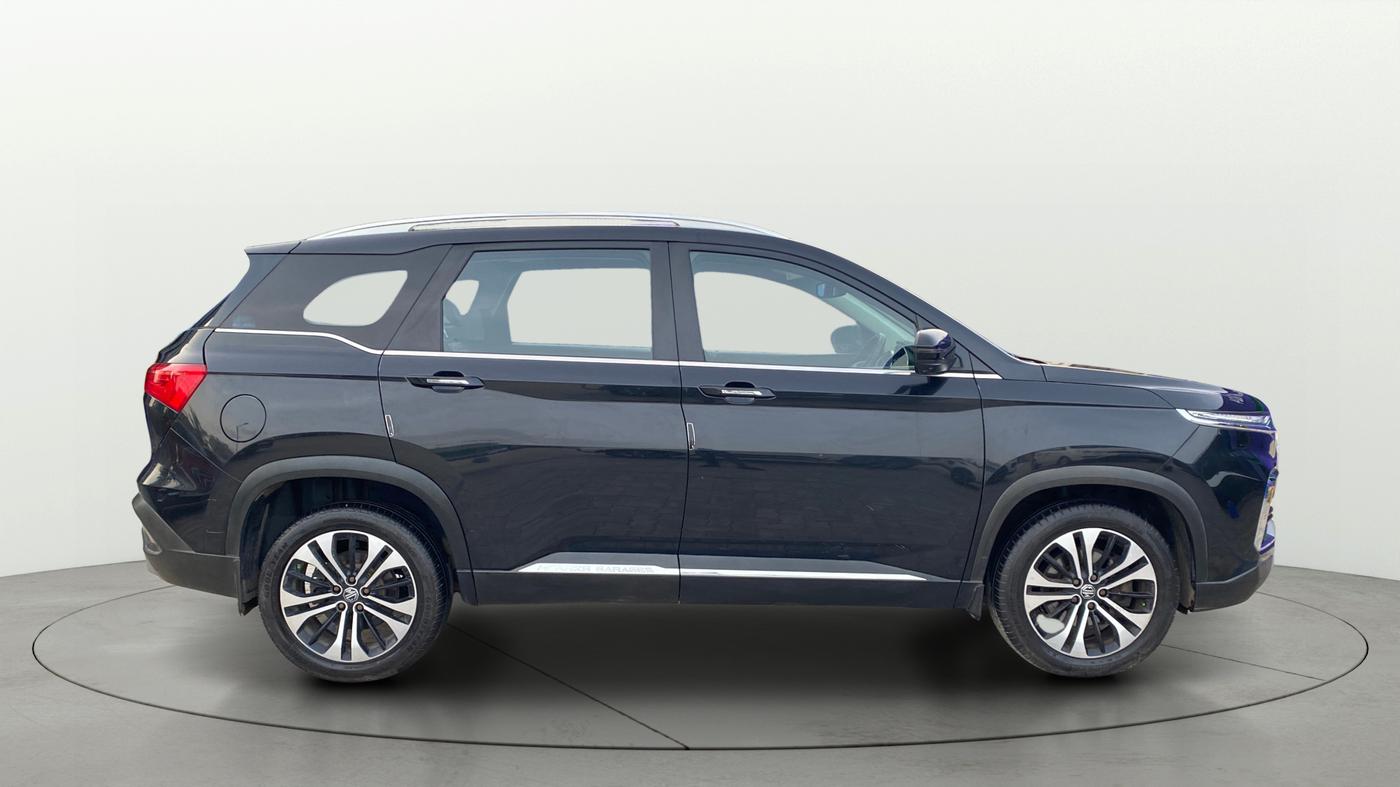 2022 MG HECTOR SHARP 2.0 DIESEL, Diesel, Manual, 83,059 km, Right Side View