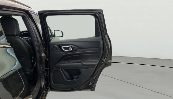 2021 Jeep Compass MODEL S (O) 1.4 PETROL DCT, Petrol, Automatic, 76,376 km, RHS Rear Door