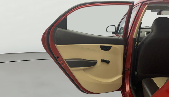 2014 Hyundai Eon ERA +, Petrol, Manual, 25,476 km, LHS Rear Door