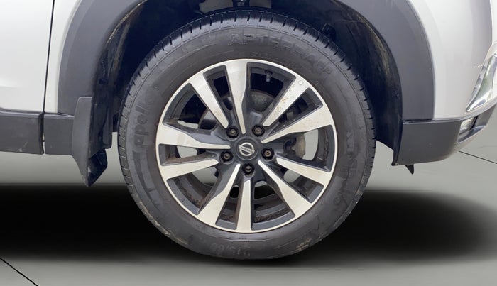 2021 Nissan Kicks XV PREMIUM TURBO 1.3 CVT, Petrol, Automatic, 14,003 km, Right Front Wheel