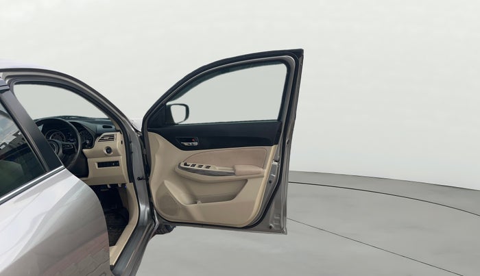 2022 Maruti Dzire ZXI Plus AMT, Petrol, Automatic, 37,601 km, RHS Front Door