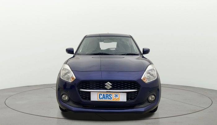 2021 Maruti Swift ZXI, Petrol, Manual, 59,321 km, Front