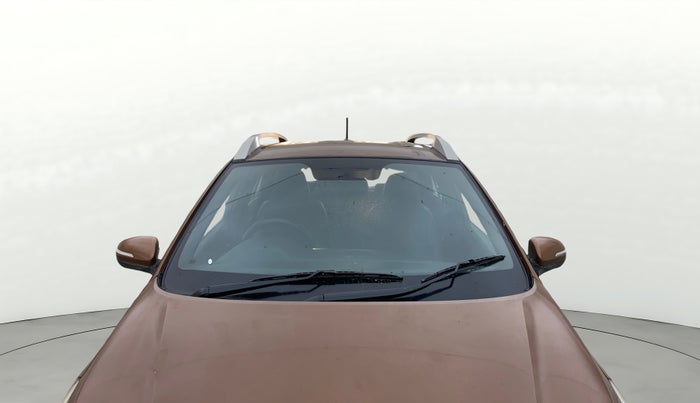 2017 Hyundai i20 Active 1.4 SX, Diesel, Manual, 57,375 km, Front Windshield