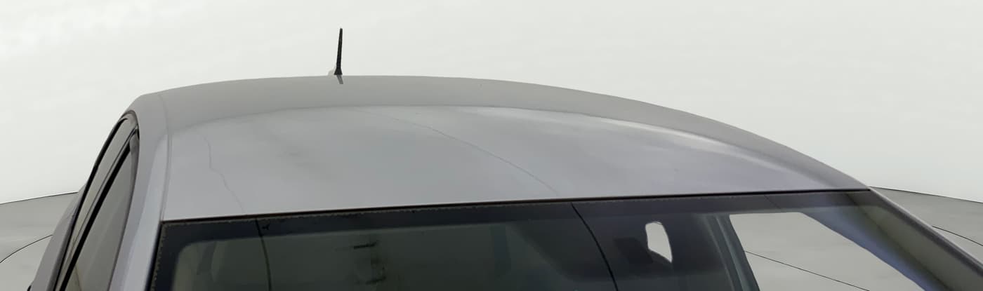 2014 Skoda Rapid AMBITION 1.6 MPI MT, Petrol, Manual, 49,878 km, Roof