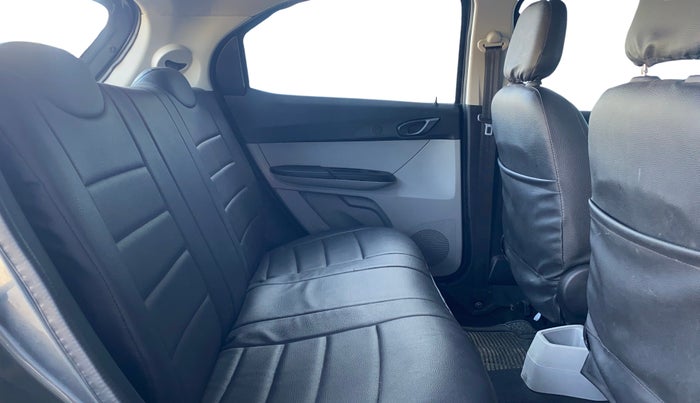 2020 Tata Tiago XT PETROL, Petrol, Manual, 15,507 km, Right Side Rear Door Cabin