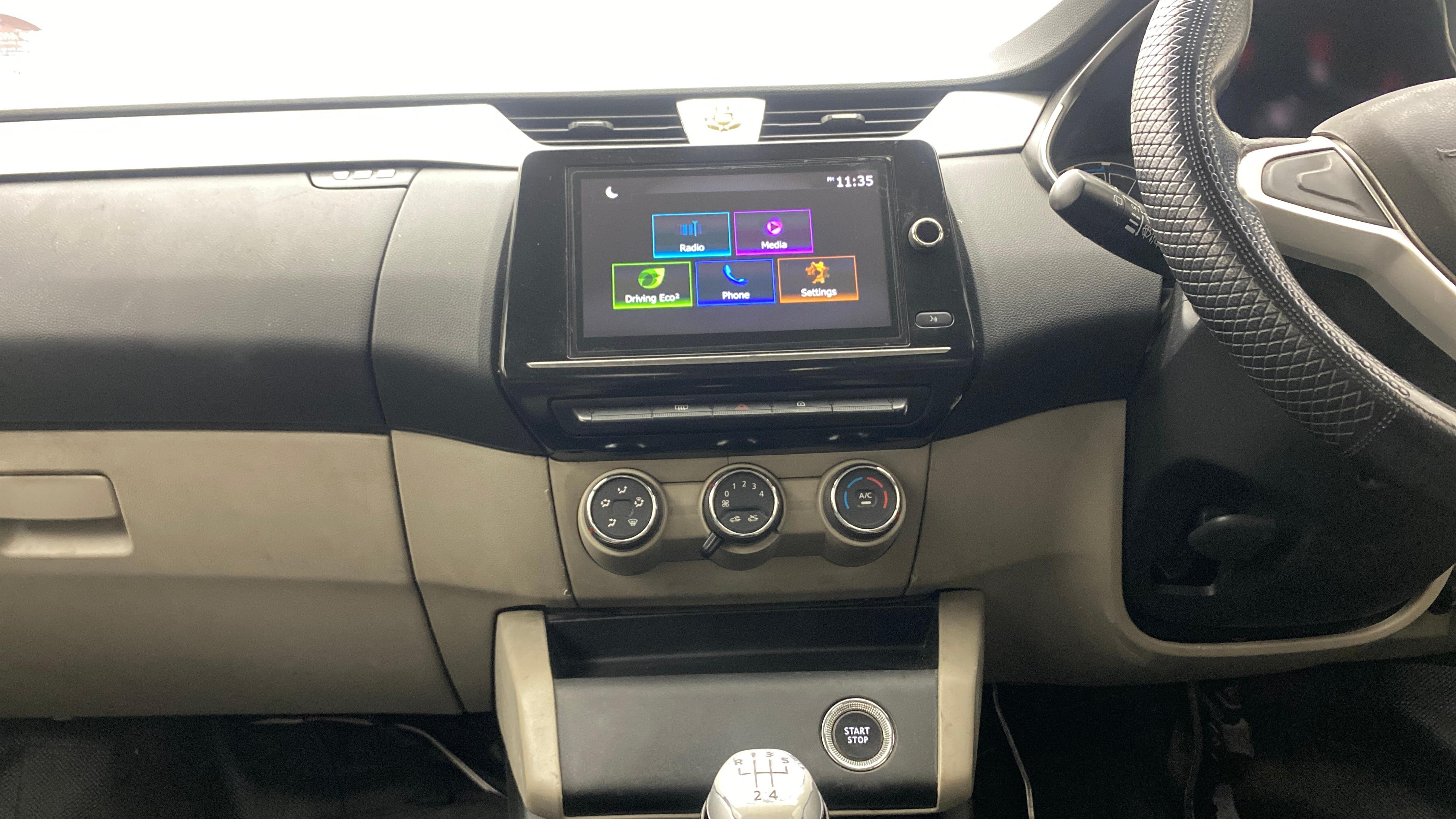 Features