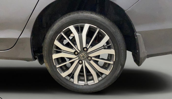 2019 Honda City 1.5L I-VTEC VX CVT, Petrol, Automatic, 44,350 km, Left Rear Wheel