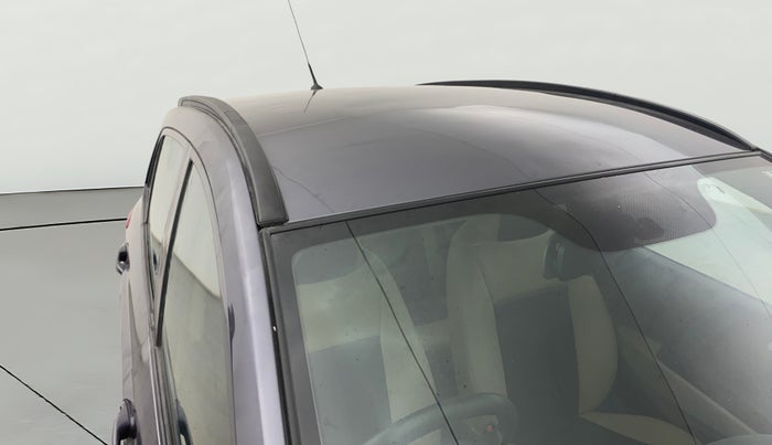 2016 Hyundai Grand i10 SPORTZ 1.2 KAPPA VTVT, Petrol, Manual, 22,280 km, Roof