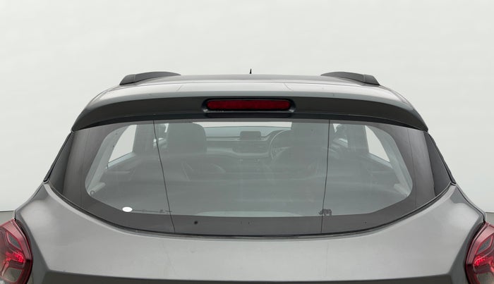 2021 Tata PUNCH ADVENTURE MT, Petrol, Manual, 38,816 km, Rear Windshield