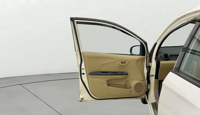 2015 Honda Amaze 1.2L I-VTEC S, Petrol, Manual, 53,394 km, LHS Front Door