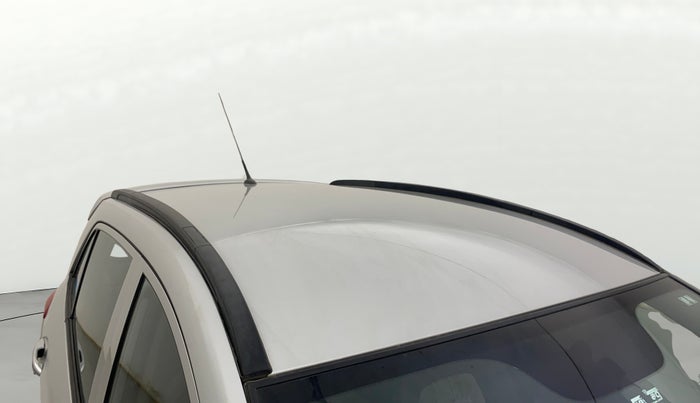 2015 Hyundai Grand i10 ASTA 1.2 KAPPA VTVT, Petrol, Manual, 22,978 km, Roof