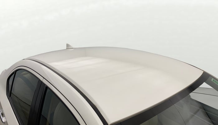 2022 Honda Amaze 1.2L I-VTEC VX CVT, Petrol, Automatic, 88,536 km, Roof