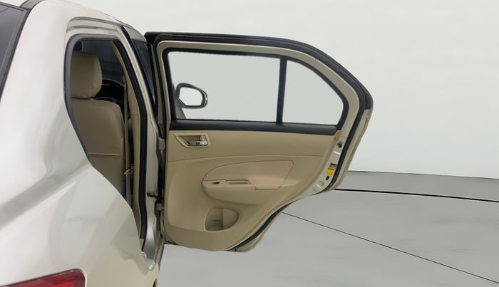 2015 Maruti Swift Dzire VXI, Petrol, Manual, 29,190 km, RHS Rear Door