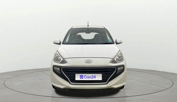 2019 Hyundai NEW SANTRO SPORTZ MT, Petrol, Manual, 38,438 km, Front