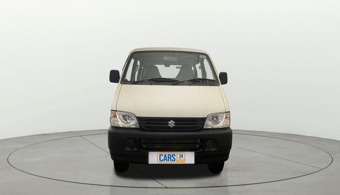 2024 Maruti Eeco 5 STR AC, Petrol, Manual, 20,104 km, Front