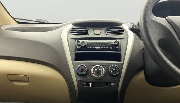 2018 Hyundai Eon ERA +, Petrol, Manual, 73,711 km, Air Conditioner