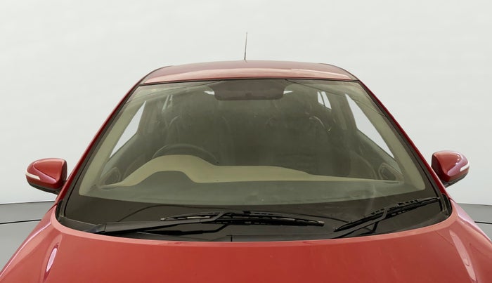 2017 Hyundai Elite i20 SPORTZ 1.2, Petrol, Manual, 28,611 km, Front Windshield