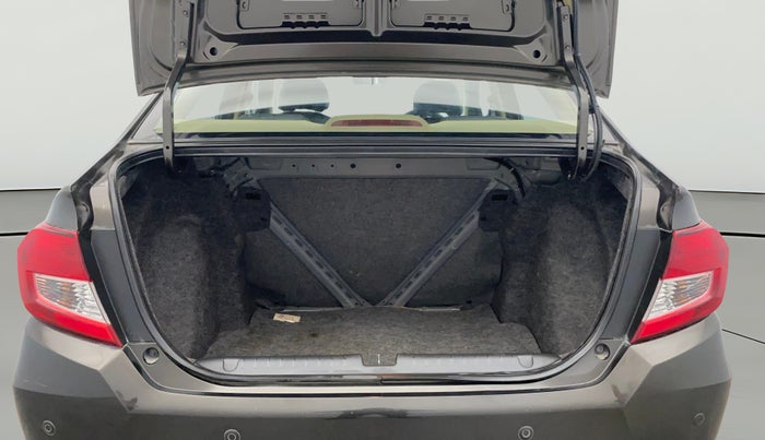 2020 Honda Amaze 1.2L I-VTEC VX, Petrol, Manual, 32,307 km, Boot Open Zoomed View