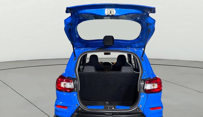 2022 Maruti S PRESSO VXI, Petrol, Manual, 28,096 km, Boot Open Zoomed View