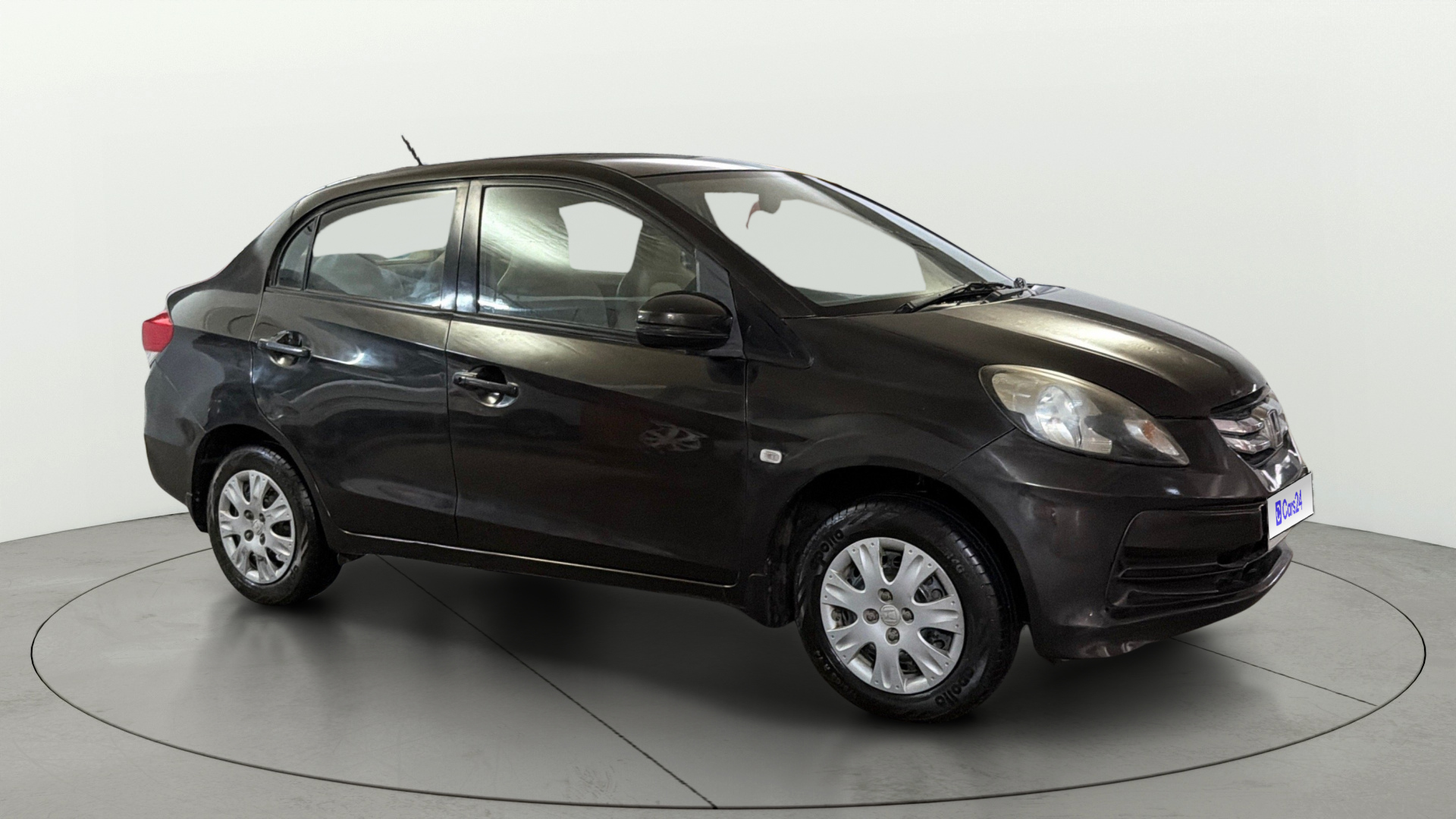 2015 Honda Amaze 1.2L I-VTEC S 2015 Honda Amaze 1.2L I-VTEC S