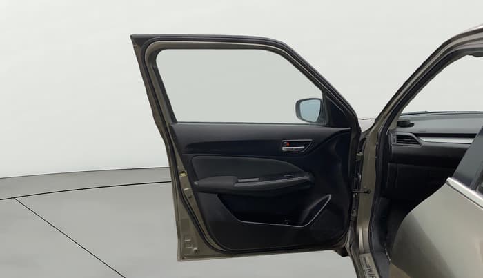 2018 Maruti Swift VXI, Petrol, Manual, 49,509 km, LHS Front Door