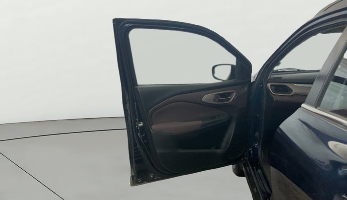 2023 Maruti FRONX DELTA 1.2 MT PETROL, Petrol, Manual, 11,040 km, LHS Front Door