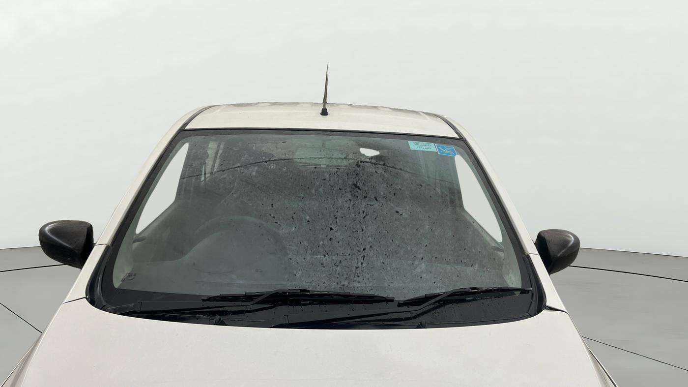 2014 Maruti Celerio VXI AMT, Petrol, Automatic, 42,858 km, Front Windshield