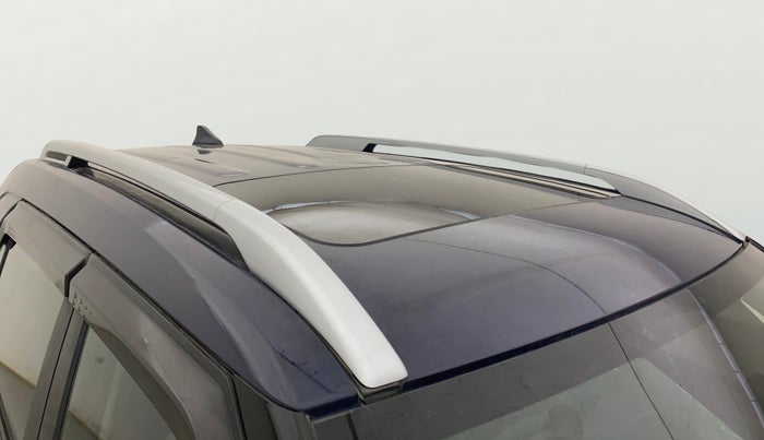 2022 Hyundai VENUE SX 1.5 CRDI, Diesel, Manual, 39,418 km, Roof