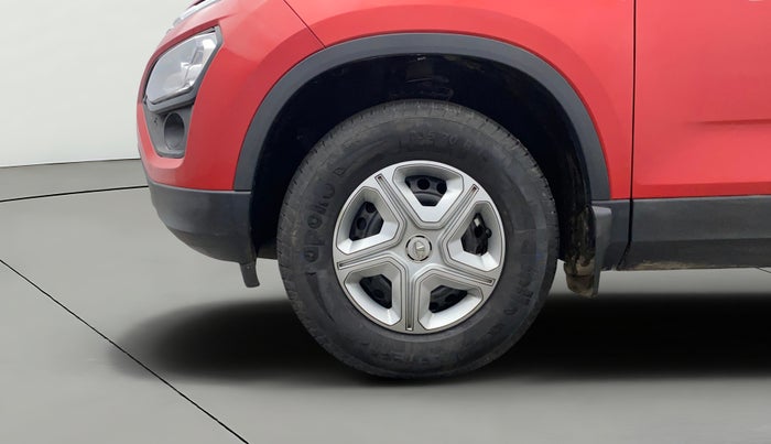 2020 Tata Harrier XM 2.0L KRYOTEC, Diesel, Manual, 73,584 km, Left Front Wheel