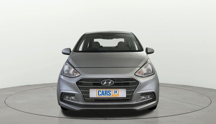 2018 Hyundai Xcent S 1.2, Petrol, Manual, 73,540 km, Front