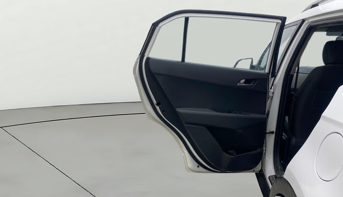 2016 Hyundai Creta SX 1.6 DIESEL, Diesel, Manual, 42,787 km, LHS Rear Door