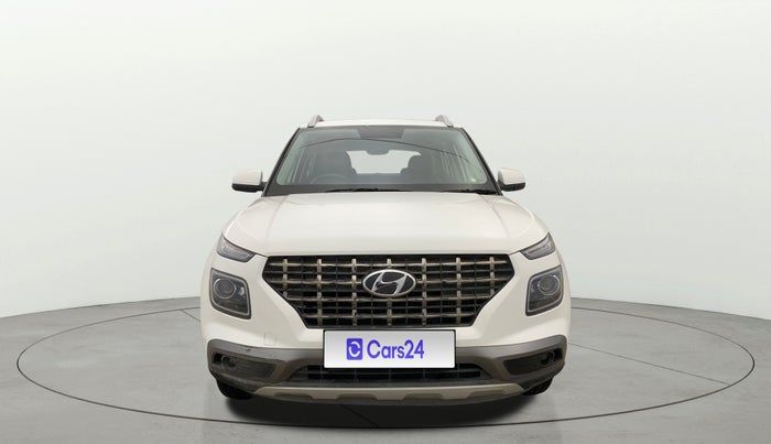2022 Hyundai VENUE SX 1.0 TURBO, Petrol, Manual, 30,189 km, Front