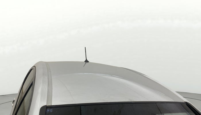 2016 Tata Zest XT 90PS DIESEL, Diesel, Manual, 52,419 km, Roof