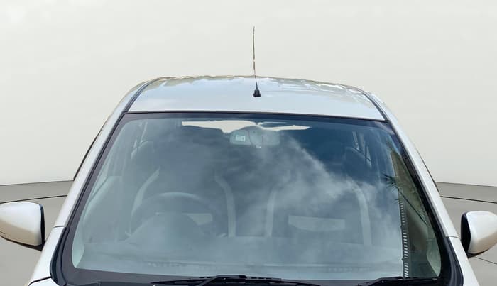 2021 Maruti Celerio ZXI, Petrol, Manual, 32,942 km, Front Windshield