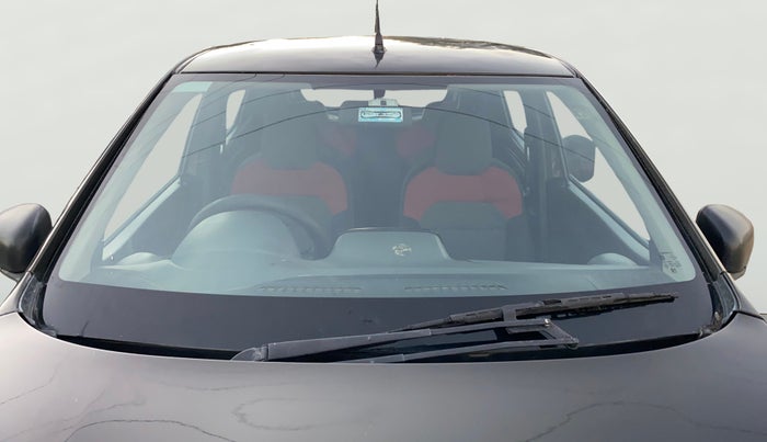 2016 Renault Kwid RXT 0.8, Petrol, Manual, 75,593 km, Front Windshield