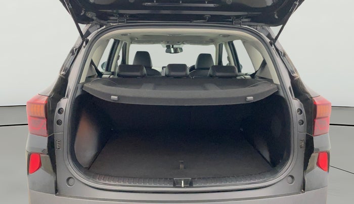 2021 KIA SELTOS GTX PLUS 1.4 PETROL, Petrol, Manual, 42,274 km, Boot Open Zoomed View