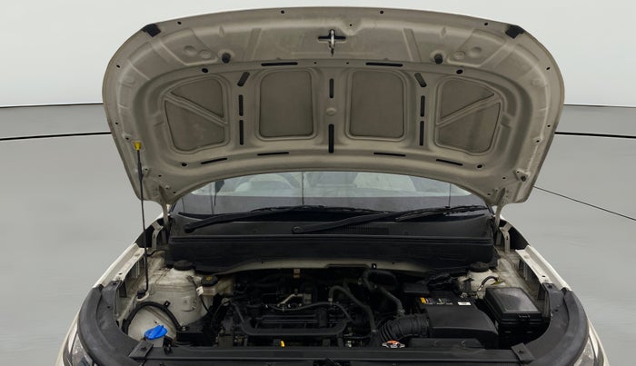 2023 Hyundai VENUE SX 1.2 PETROL, Petrol, Manual, 15,640 km, Open Bonet