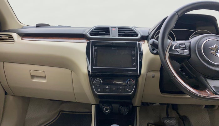 2018 Maruti Dzire ZXI PLUS AMT, Petrol, Automatic, 15,777 km, Air Conditioner
