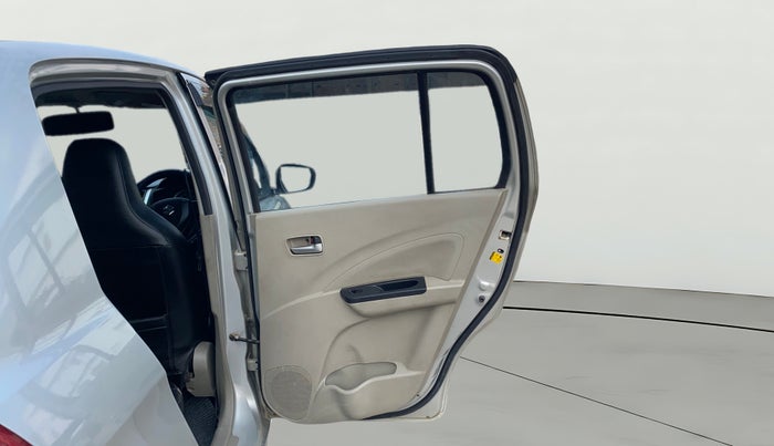 2016 Maruti Celerio VXI AMT, Petrol, Automatic, 52,386 km, RHS Rear Door